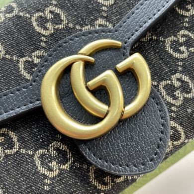 1:1 Replica Gucci Bags 401232 20X13.5X3cm DF