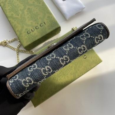 1:1 Replica Gucci Bags 546592 19X10X3cm DF
