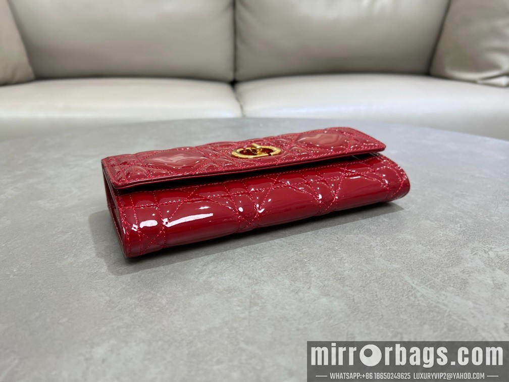 Replica Dior Bags Dior Caro 5221 24x12x4cm yz7