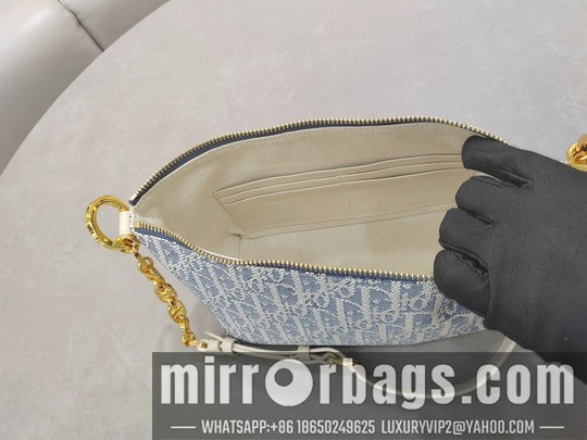 Replica Dior Bags Dior Hobo 3202 28.5x14.5x10cm yz