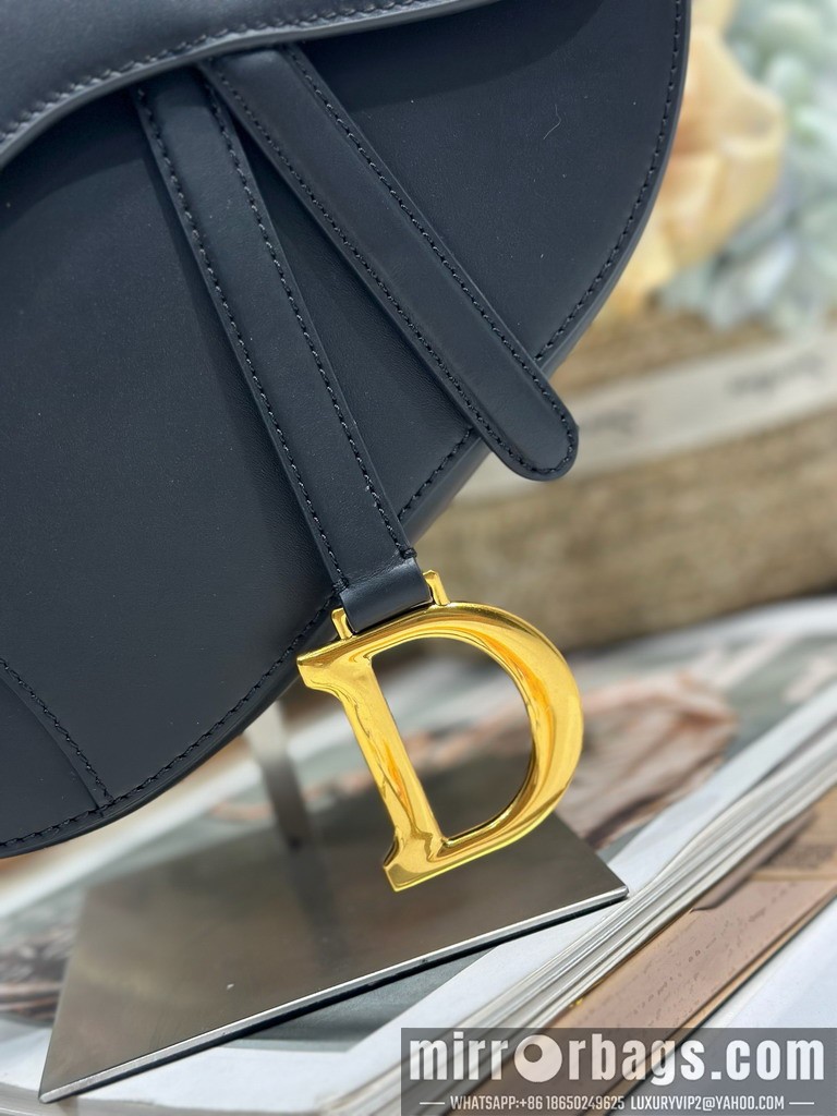 Replica Dior Bags Dior Saddle 0466 24x20x7cm yz1