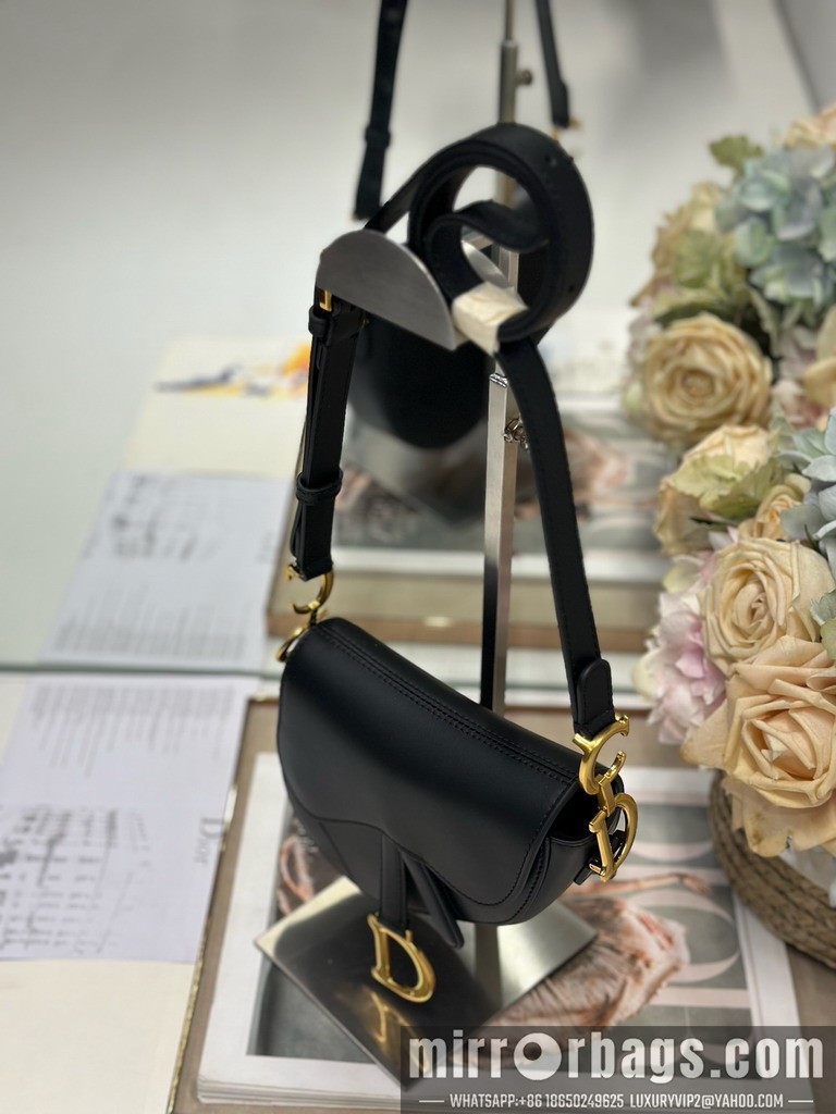 Replica Dior Bags Dior Saddle 0465 20x14x6cm yz1