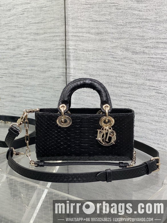 Replica Dior Bags Dior Lady 22cm yz6