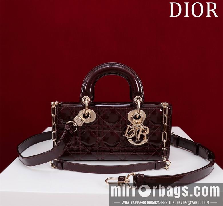 Replica Dior Bags M0541 26X13.5X5cm 21X12X6.5cm 16.5X6X10cm BG 3