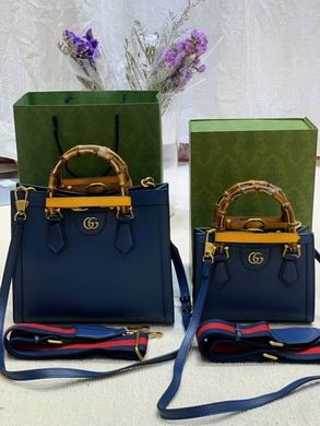 1:1 Replica Gucci Bags 702721 27X24X11cm DF