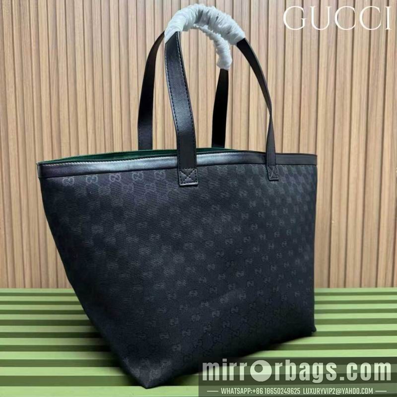 1:1 Replica Gucci Bags 788203 30x28x26cm DF 3色
