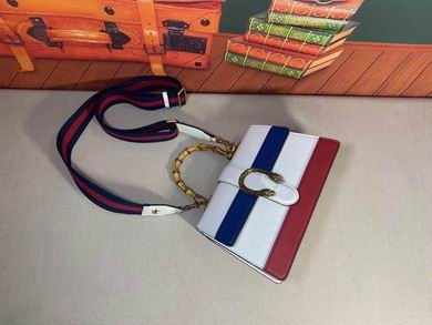 1:1 Replica Gucci Bags WD448075 27X18X13