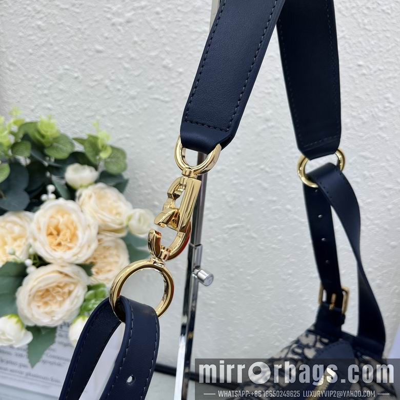 Replica Dior Bags 2416 23X14X16cm YG 3colour