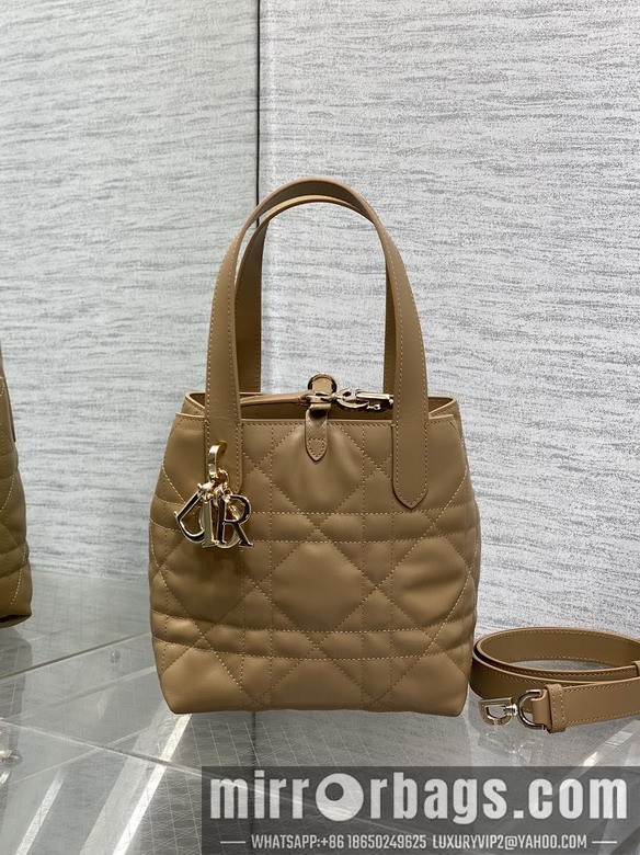 Replica Dior Bags Dior Toujours 16x12x18cm yz
