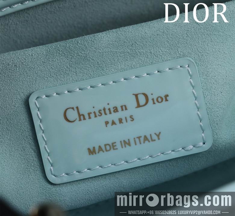 Replica Dior Bags M0540 26X13.5X5cm 21X12X6.5cm 16.5X6X10cm BG 4