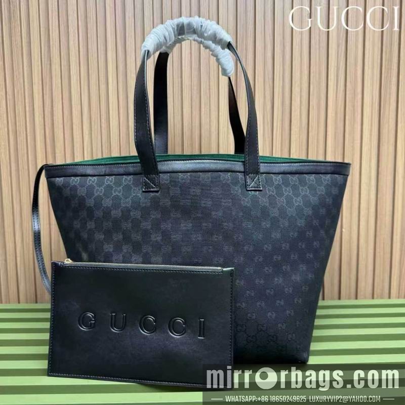 1:1 Replica Gucci Bags 788203 30x28x26cm DF 3色