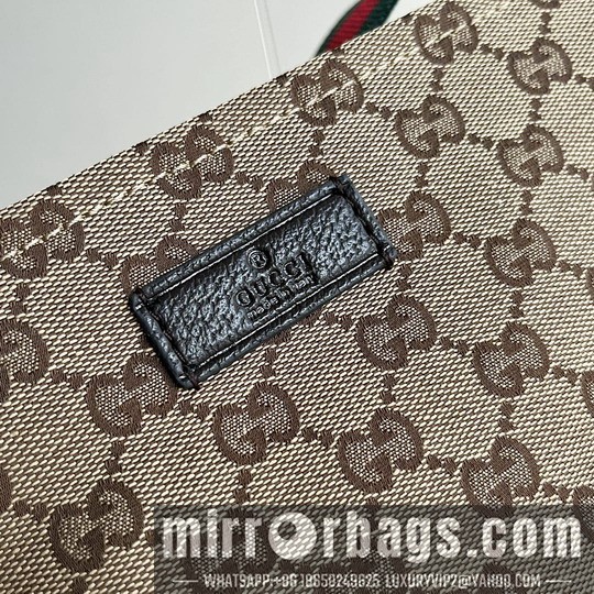 1:1 Replica Gucci Bags GG 189749 27x17x4cm ss2