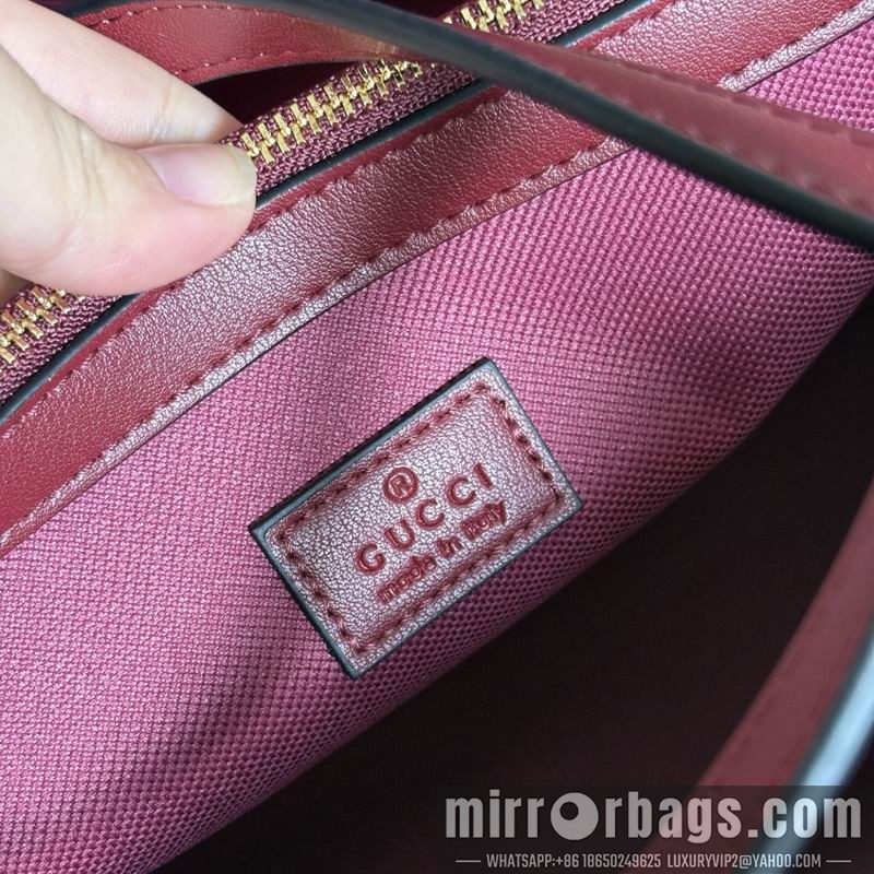 1:1 Replica Gucci Bags 815213 38x25x15cm DF 3色