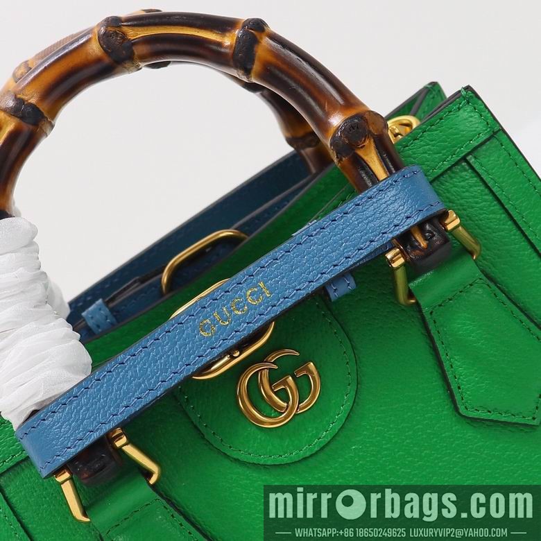 1:1 Replica Gucci Bags 702732 20X16X10cm DF-2