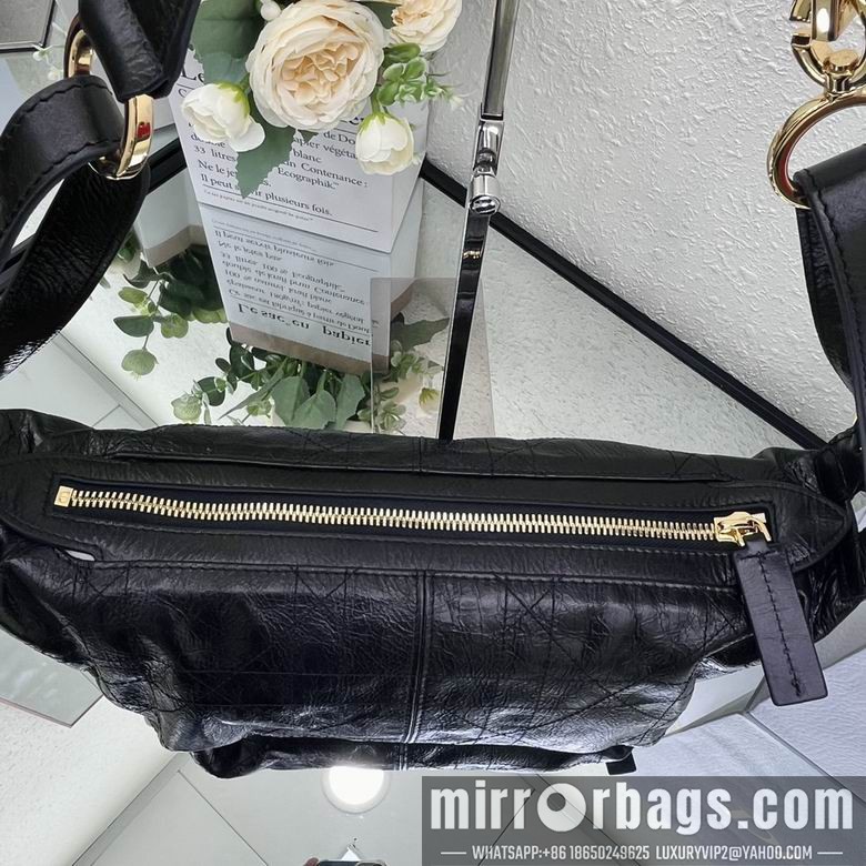 Replica Dior Bags 2416 23X14X16cm YG 3colour
