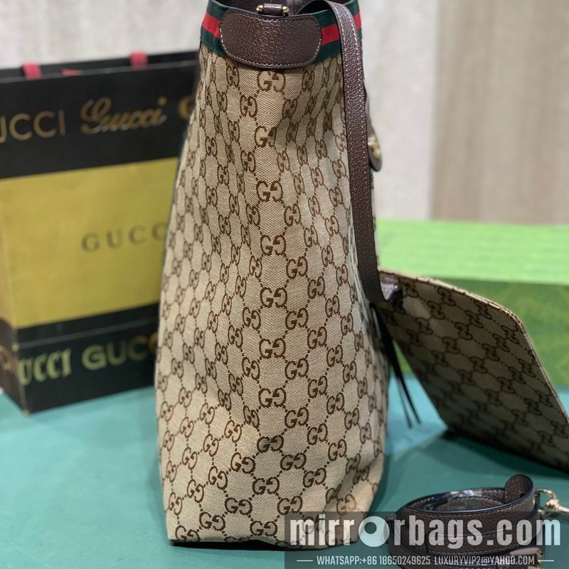 1:1 Replica Gucci Bags 865452 35x39.5x14.5cm DF 3色