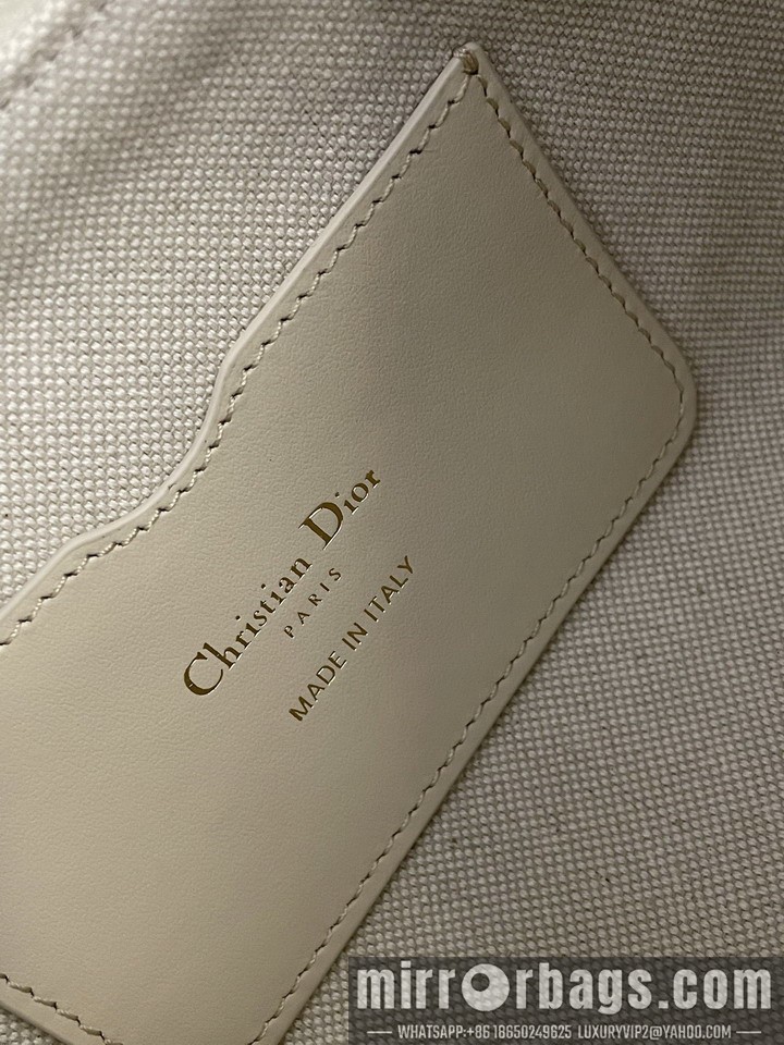 Replica Dior Bags Dior 6267 24x6.5x14cm yz
