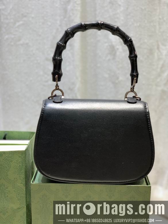 1:1 Replica Gucci Bags WD675797克皮 21X15X7