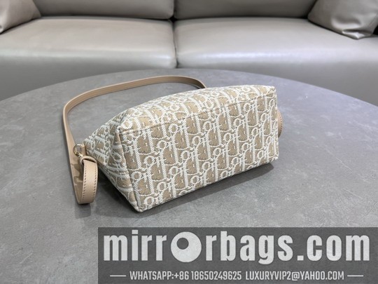 Replica Dior Bags Dior 5554 22x13x9.5cm yz
