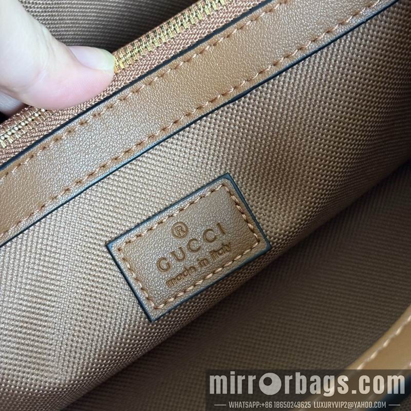 1:1 Replica Gucci Bags 815214 30x18x11cm DF 3色