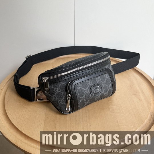 1:1 Replica Gucci Bags GG 682933 24x13x5cm ss2