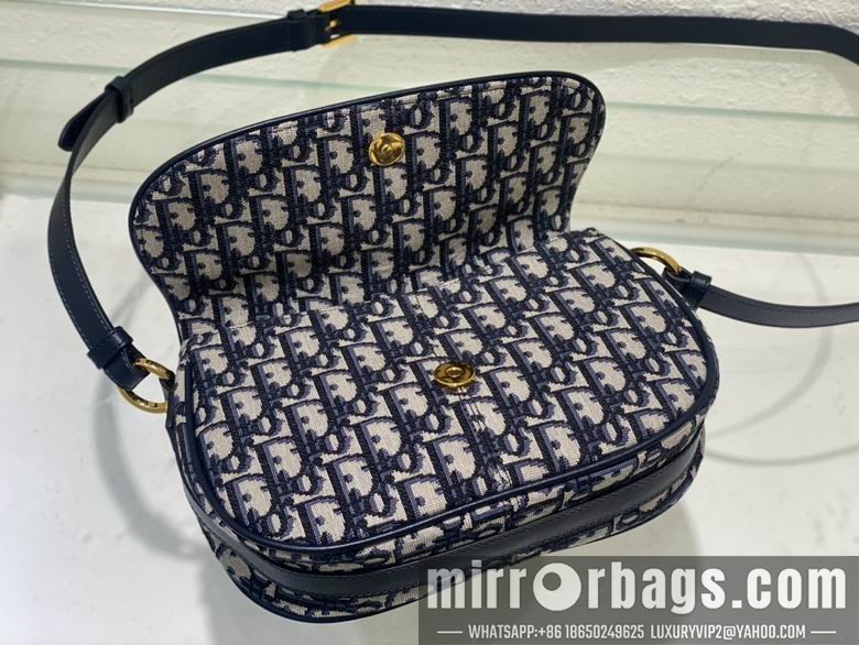 Replica Dior Bags Besace 9380 24X15X6cm YG 2colour