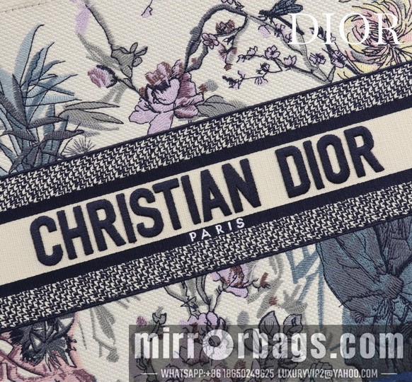 Replica Dior Bags Dior tote 1286 41x35x18cm yz2