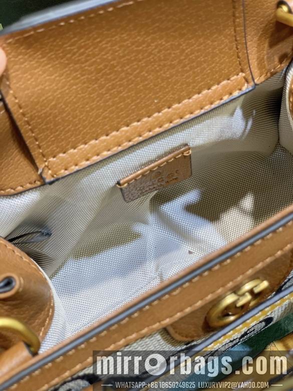1:1 Replica Gucci Bags 702732 20X16X10cm DF-3