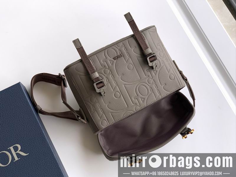 Replica Dior Bags D333 24x19x7cm WP 4