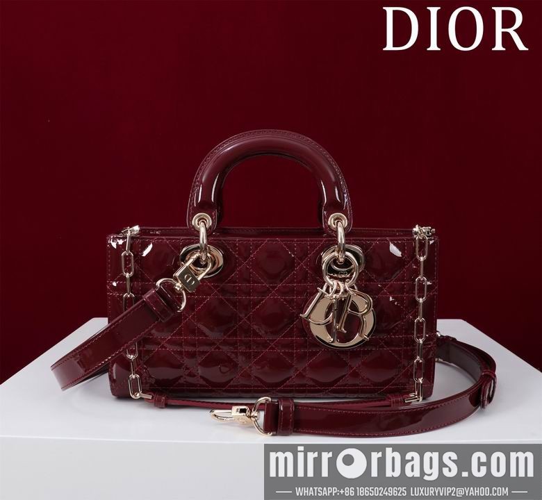 Replica Dior Bags M0540 26X13.5X5cm 21X12X6.5cm 16.5X6X10cm BG