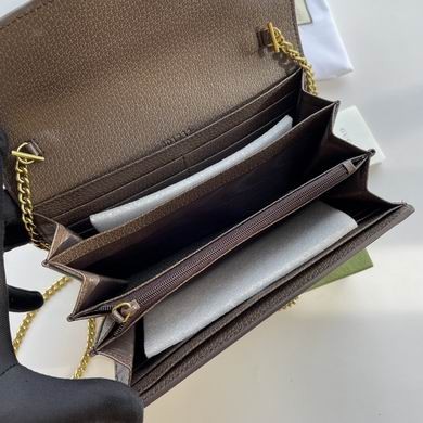 1:1 Replica Gucci Bags 401232 20X13.5X3cm DF