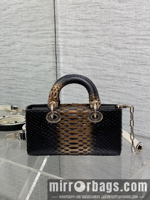 Replica Dior Bags Dior Lady 22cm yz10