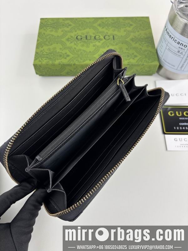 1:1 Replica Gucci Bags 443123 19x10x2.5cm ZC 3色