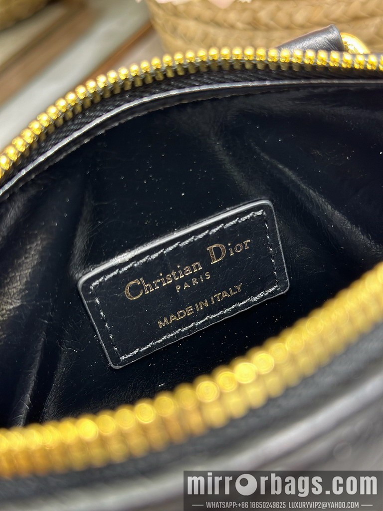 Replica Dior Bags Dior Groove 1365 16x10x8cm yz
