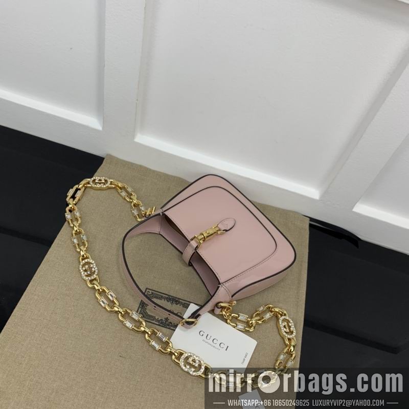 1:1 Replica Gucci Bags 699651 19x13x3cm DF 3色