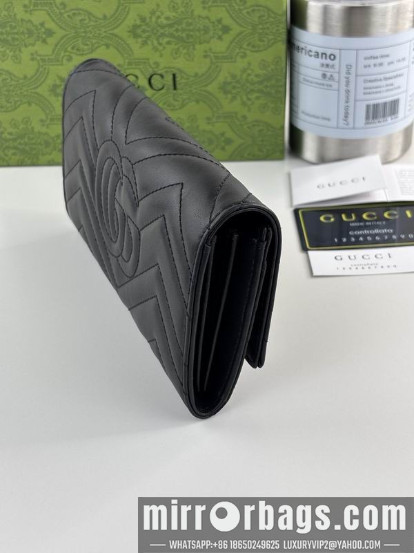 1:1 Replica Gucci Bags 443436 19x10x3.5cm ZC 3色