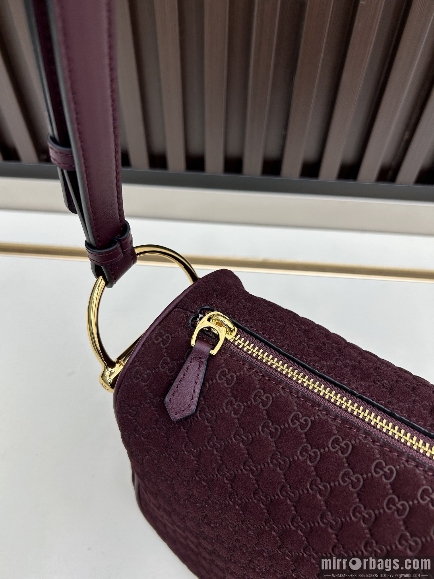 1:1 Replica Gucci Bags GG 08933 31.5x17x12cm jj6
