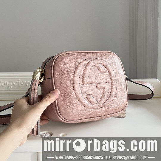 1:1 Replica Gucci Bags GG 308364 21x25x7cm ss4