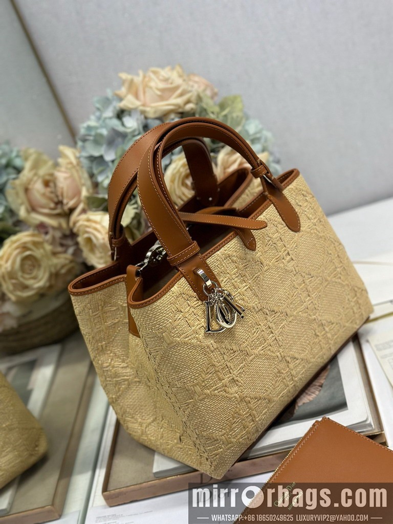 Replica Dior Bags Dior 1188 28.5x21.5x17cm yz