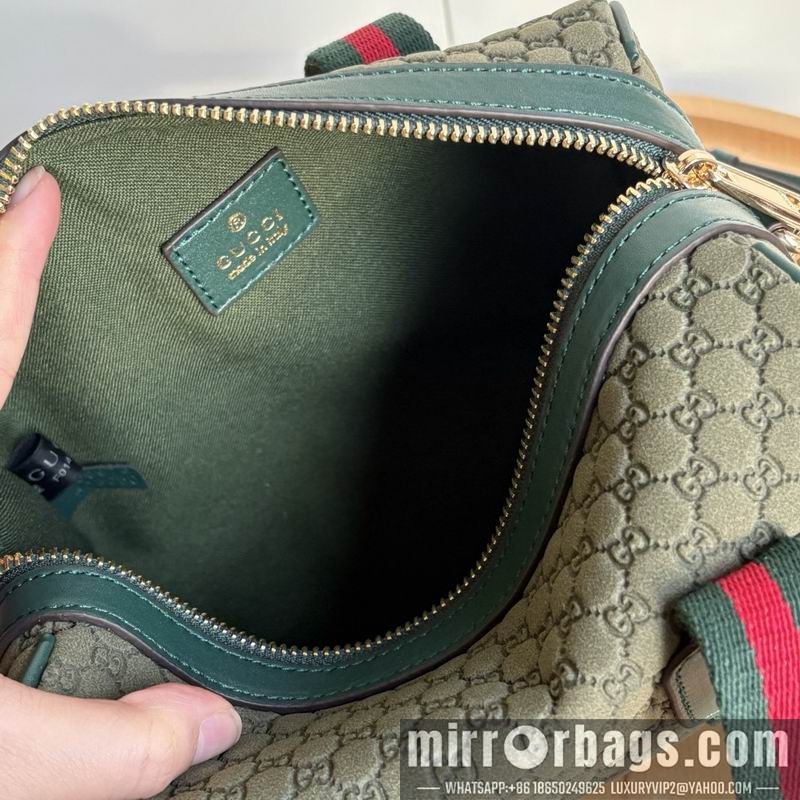 1:1 Replica Gucci Bags 859975 20x13x13cm DF 2色