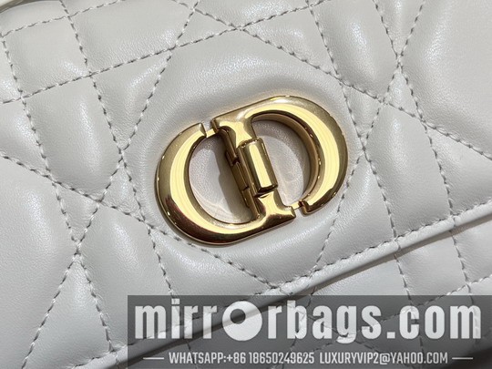Replica Dior Bags Dior Caro 5221 24x12x4cm yz16