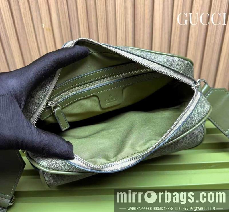 1:1 Replica Gucci Bags 795479 23x18x12cm DF