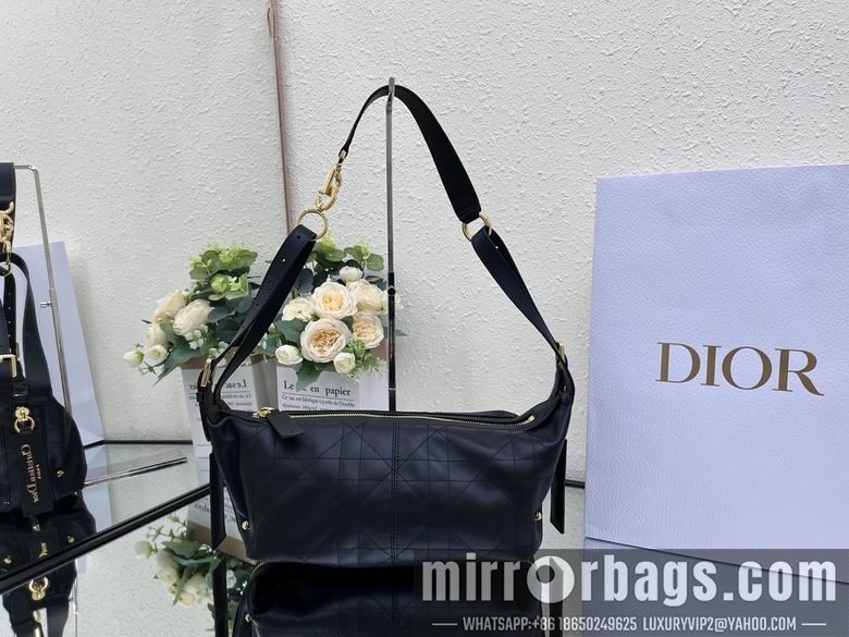 Replica Dior Bags 2416 23X14X16cm YG 3colour