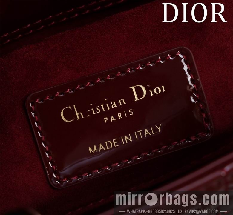 Replica Dior Bags M0541 26X13.5X5cm 21X12X6.5cm 16.5X6X10cm BG 4