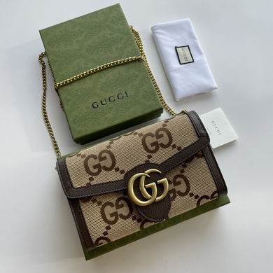 1:1 Replica Gucci Bags 401232 20X13.5X3cm DF