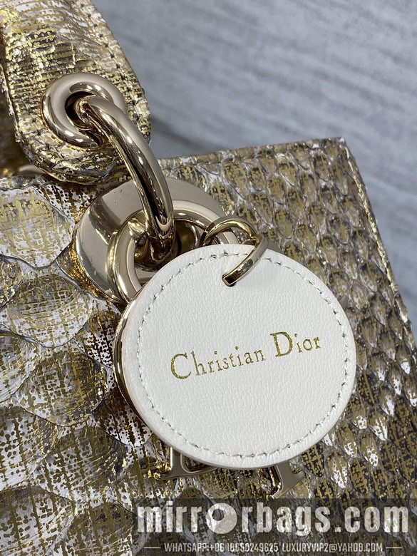 Replica Dior Bags Dior Lady 22cm yz3