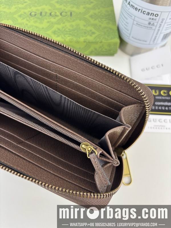 1:1 Replica Gucci Bags 647940 19x10x2.5cm ZC