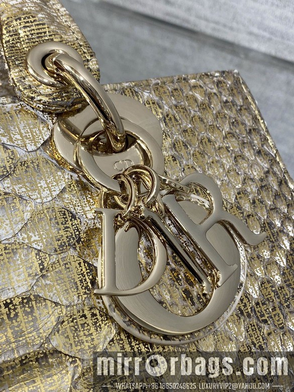 Replica Dior Bags Dior Lady 22cm yz3
