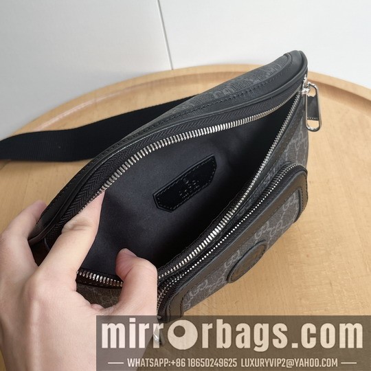 1:1 Replica Gucci Bags GG 682933 24x13x5cm ss2