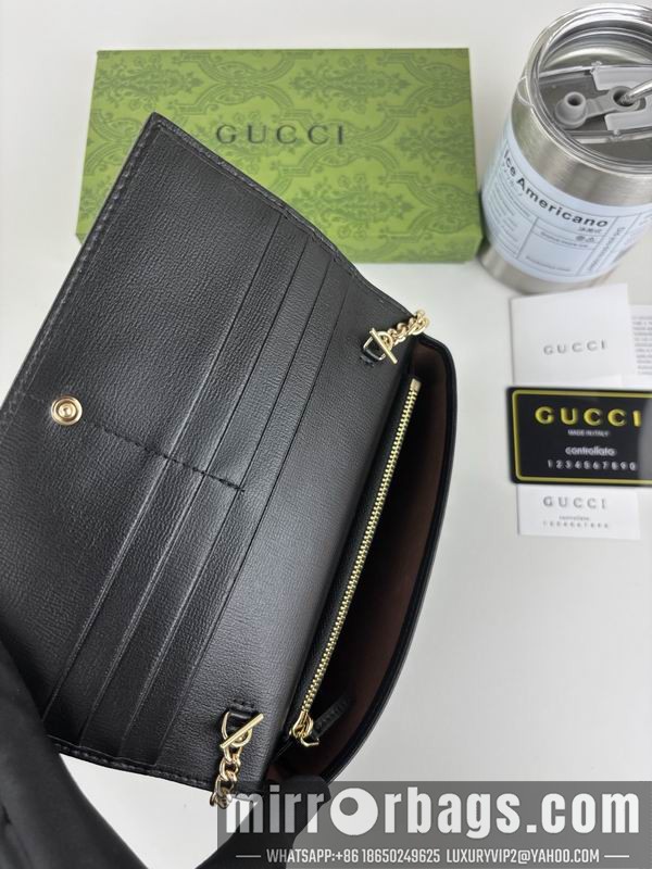 1:1 Replica Gucci Bags 621892 19x10x4cm DF 5色